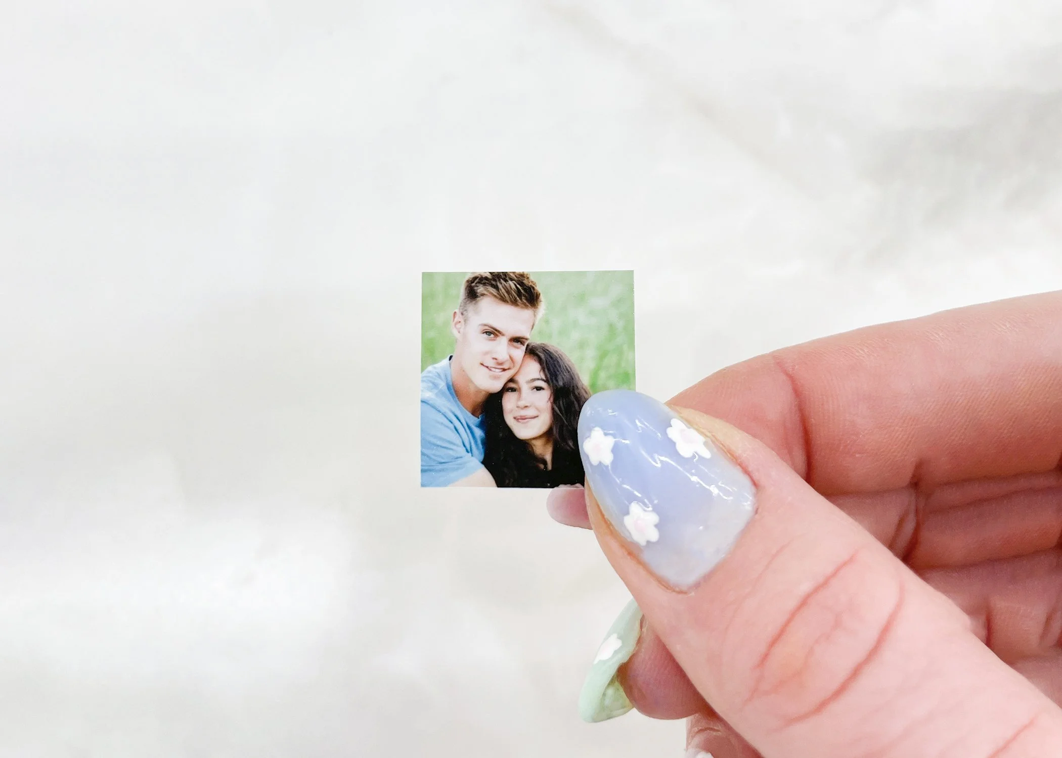 4 Photo Collage Apps for Mini Prints