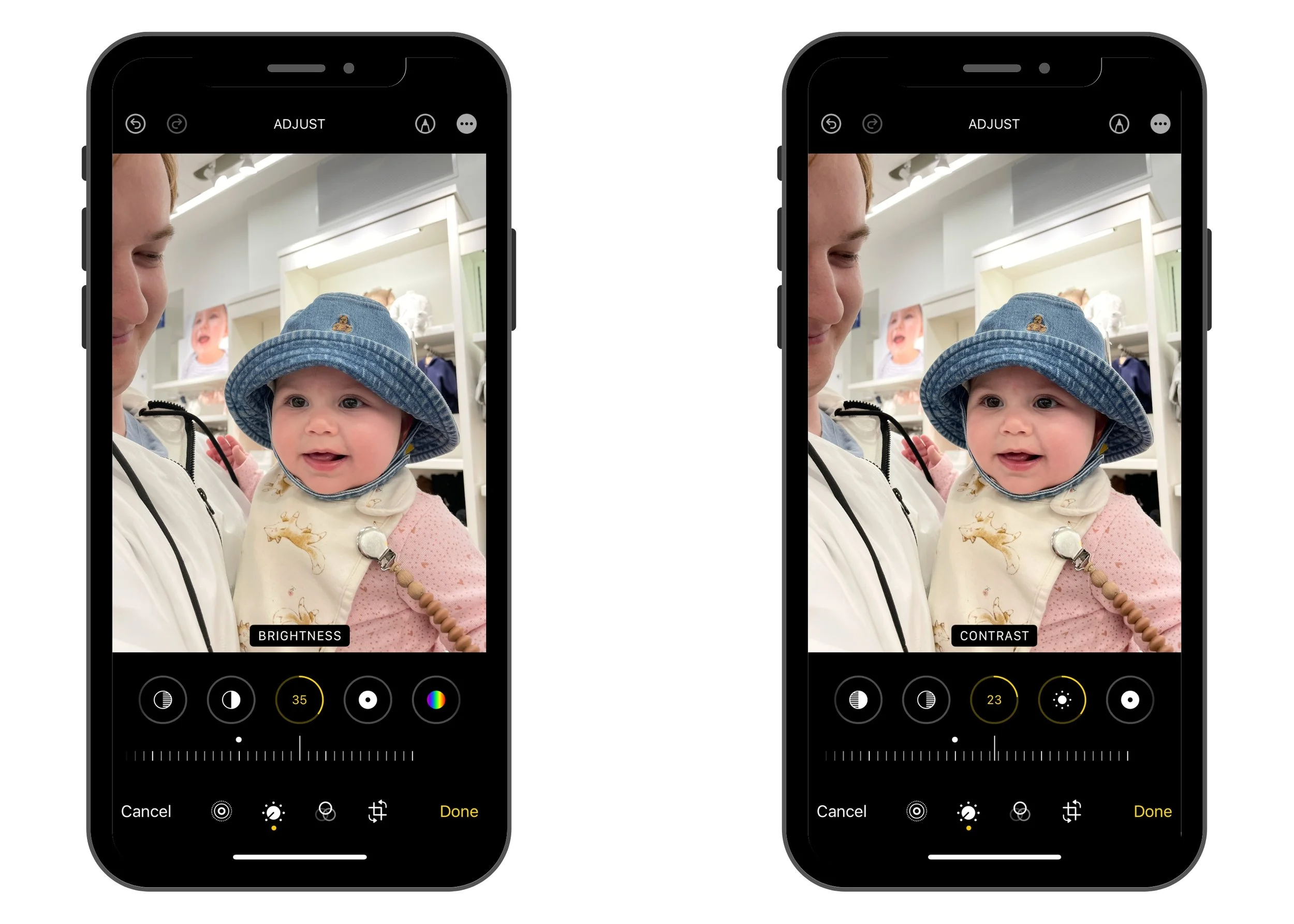 3 Simple Edits for Print-Worthy Photos