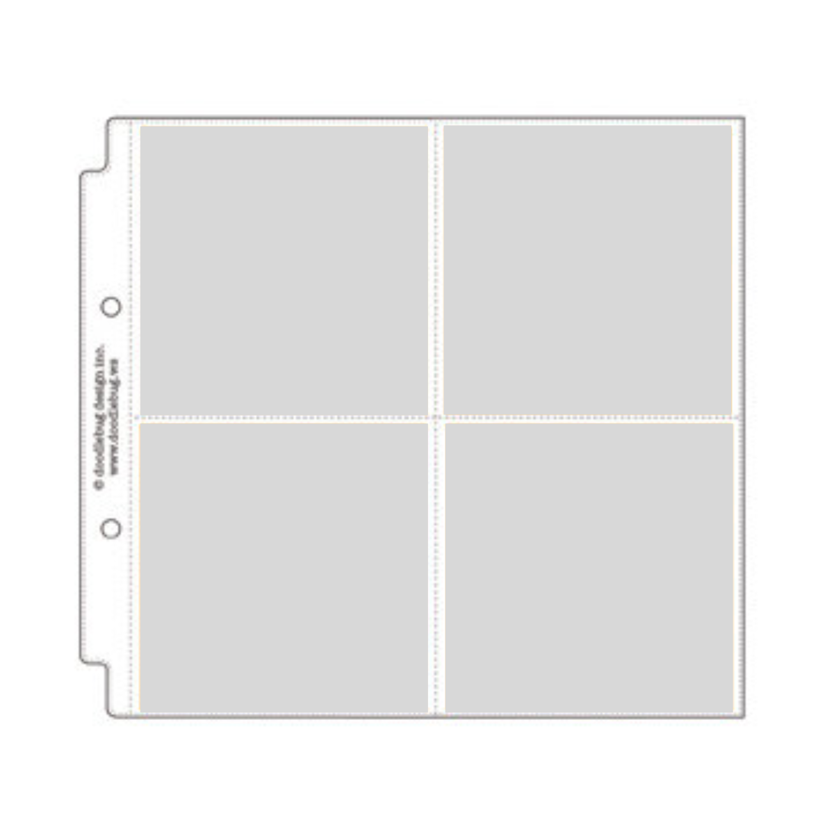 scrapbooking for busy moms page protector.png