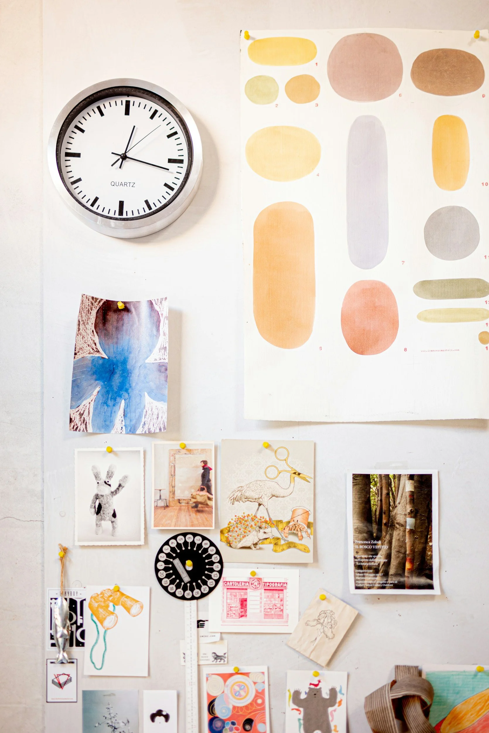 Why Displaying Art and Photos Matters