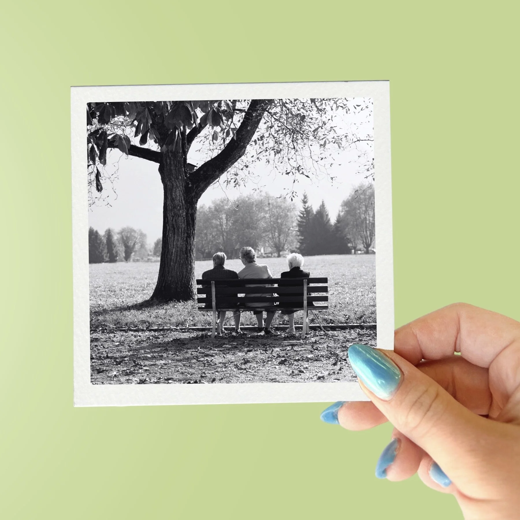 5 Tips for Better Black and White Photos