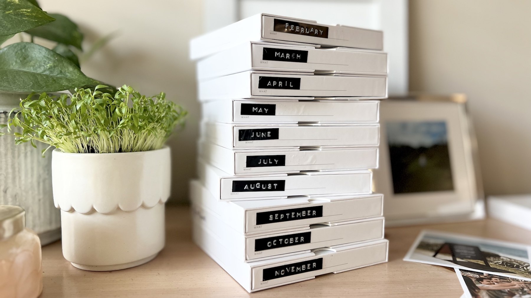 What to Do With All the Photos on Your Phone