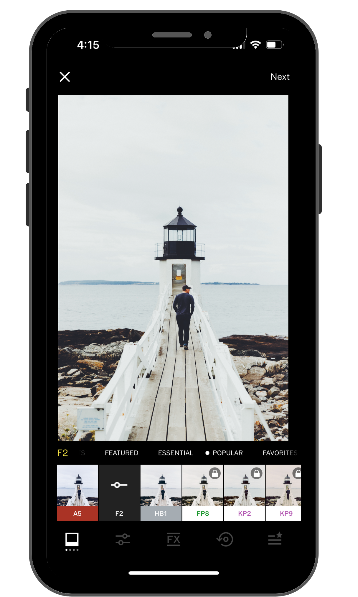 Top 5 Best Photo Editing Apps