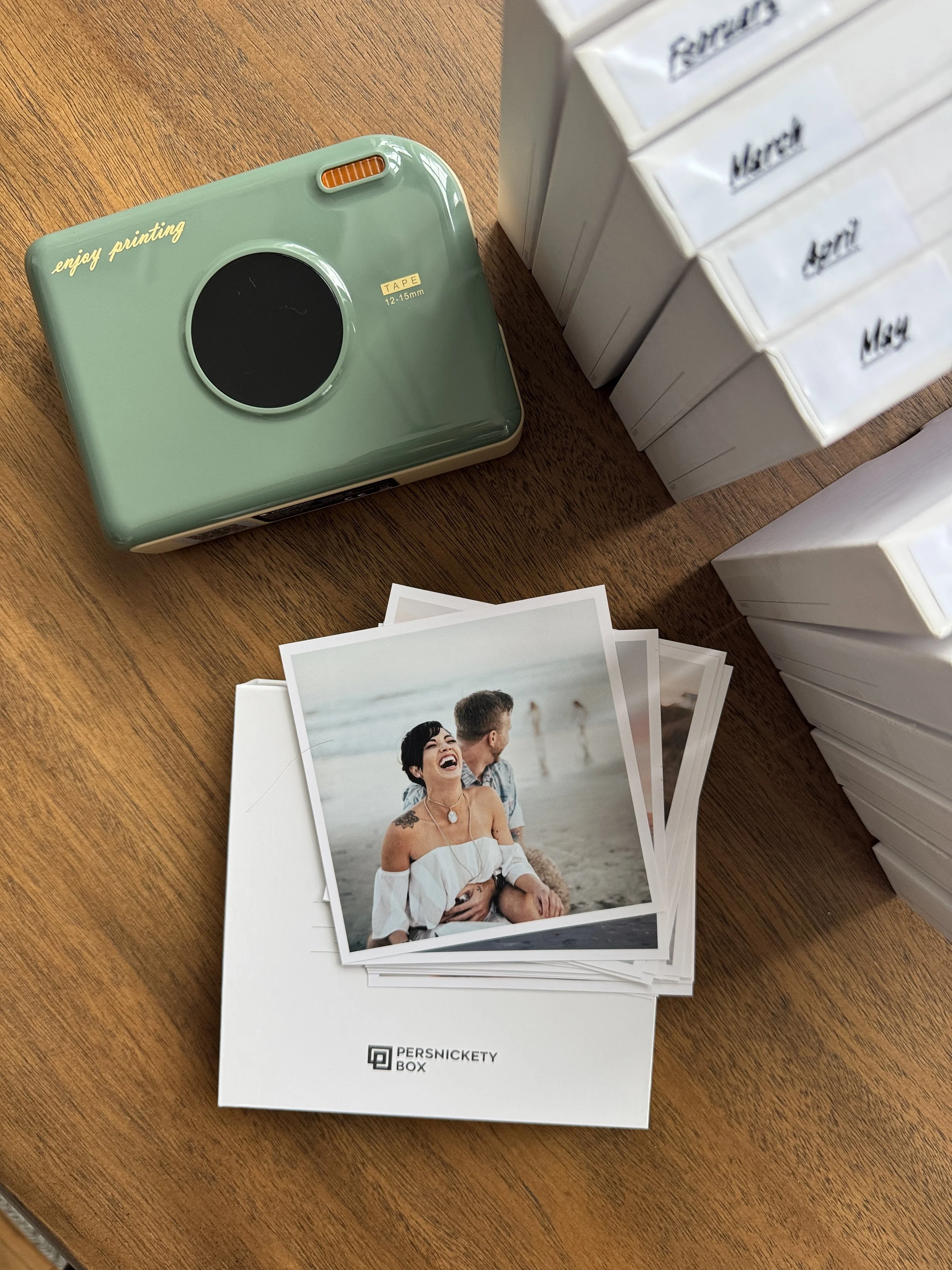 kris jenner photo system