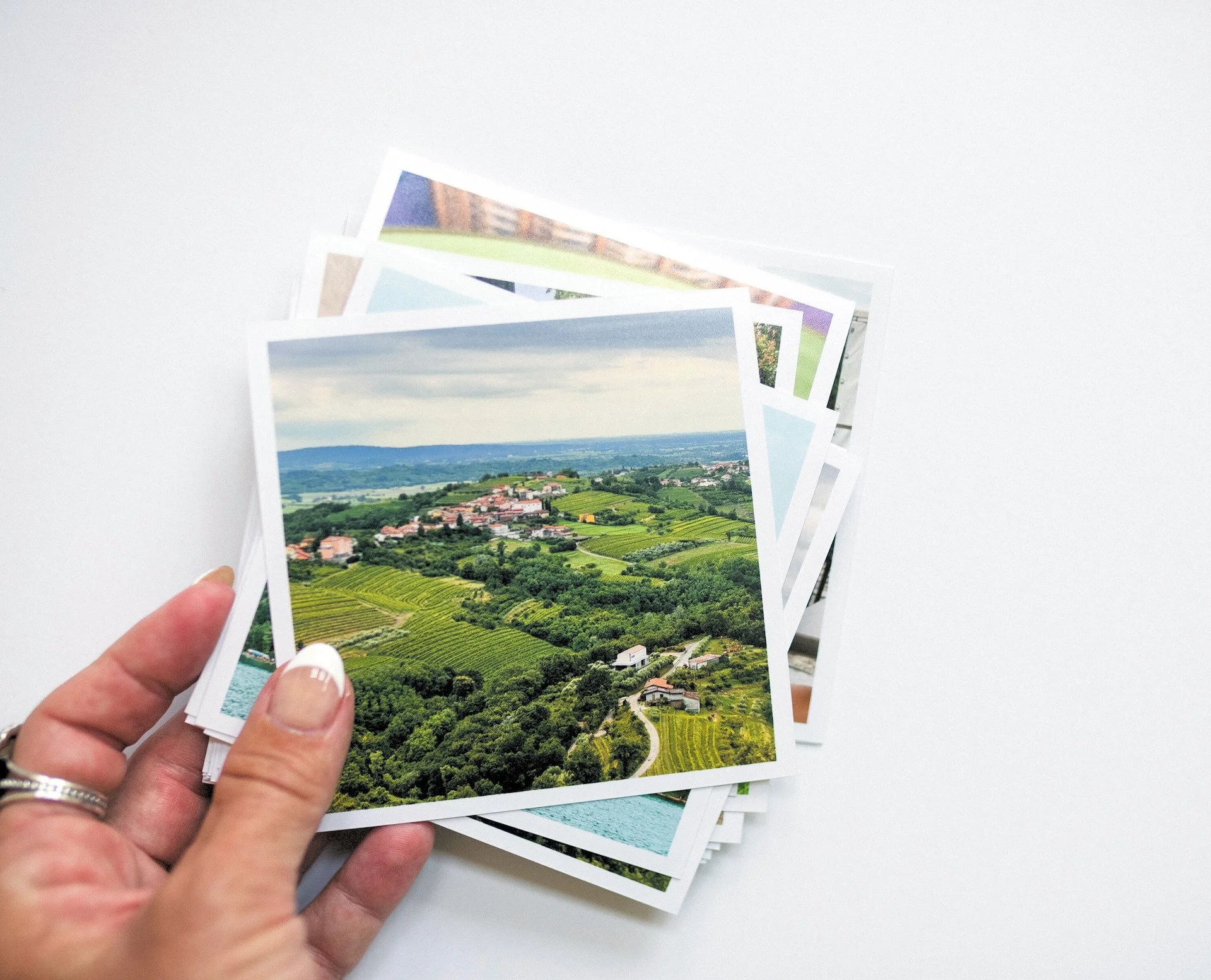 #1 New Year Goal: Print Your Photos