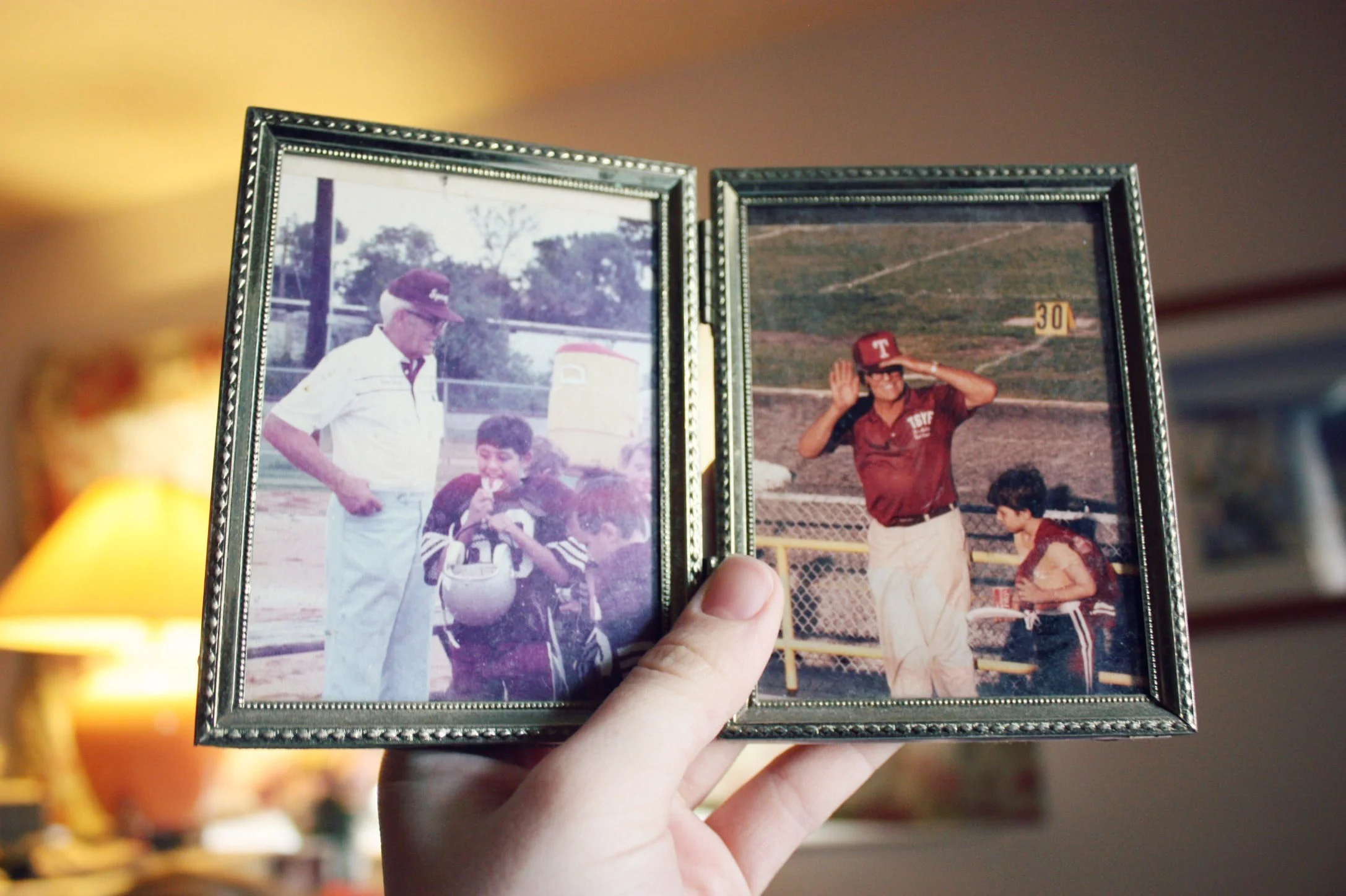 The Science Behind a Photo
