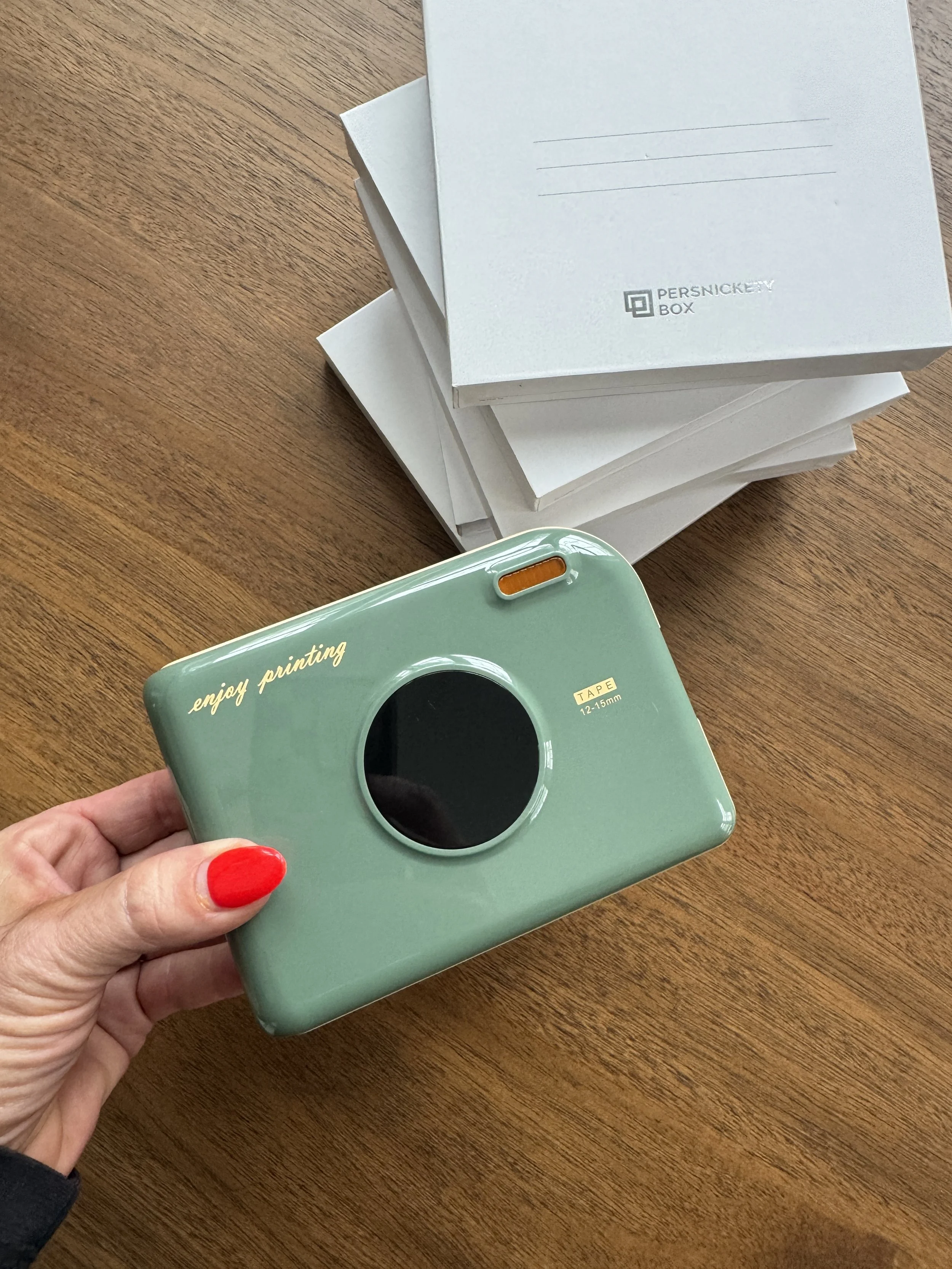 organize your phone photos