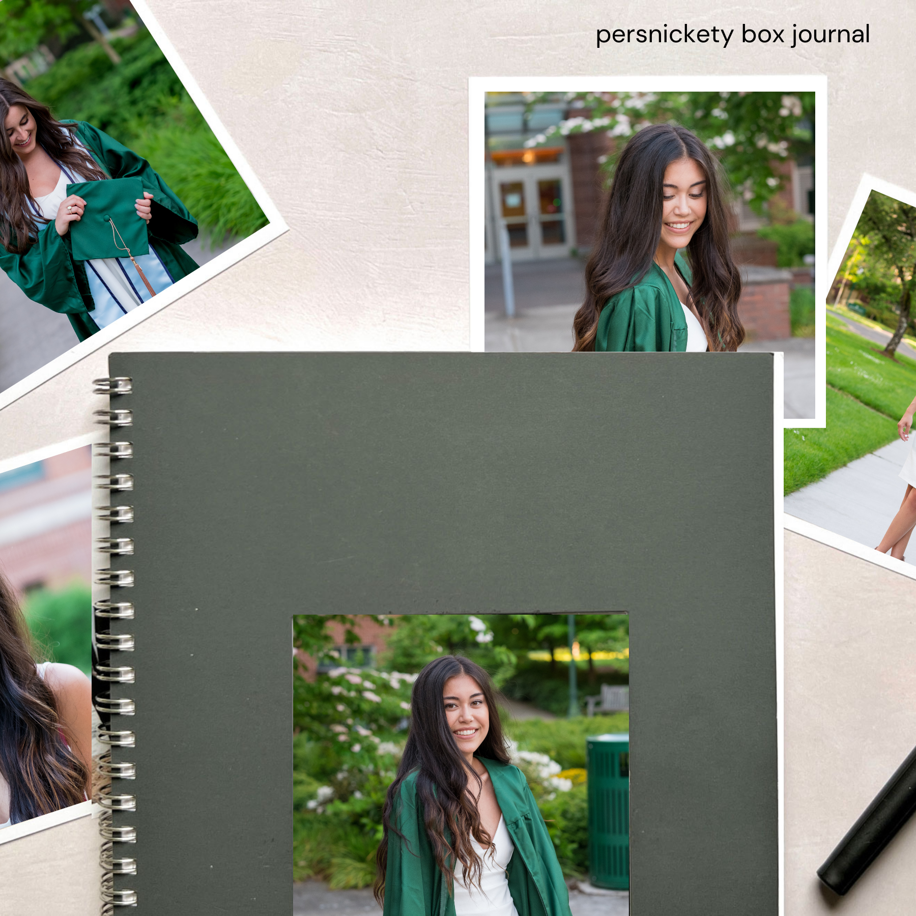 Top 4 Graduation Photo Displays