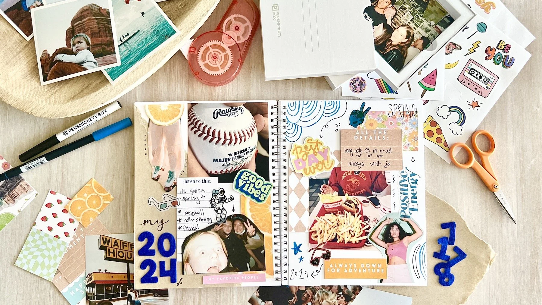 top amazon scrapbook supplies