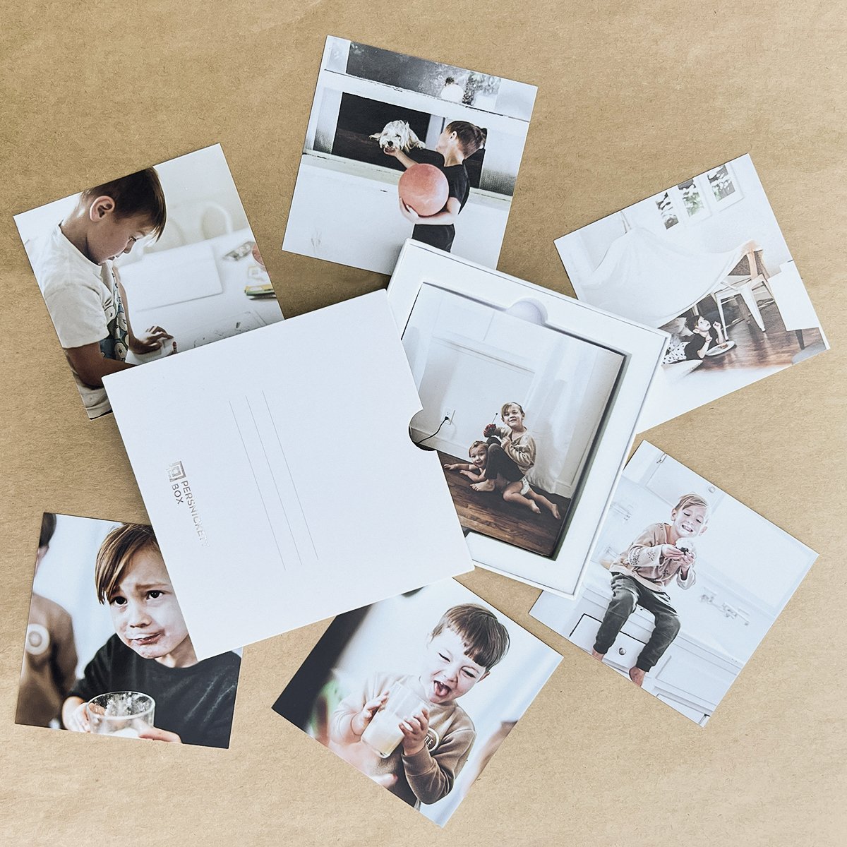 30 Photo Prompts for Priceless Photos With Your Kids