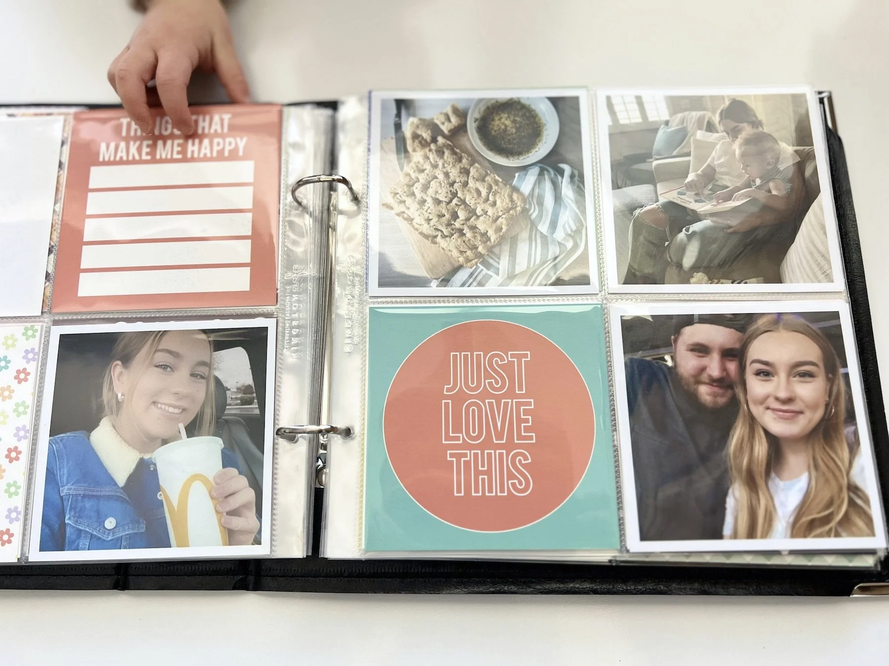 My Analog Hobby photo album