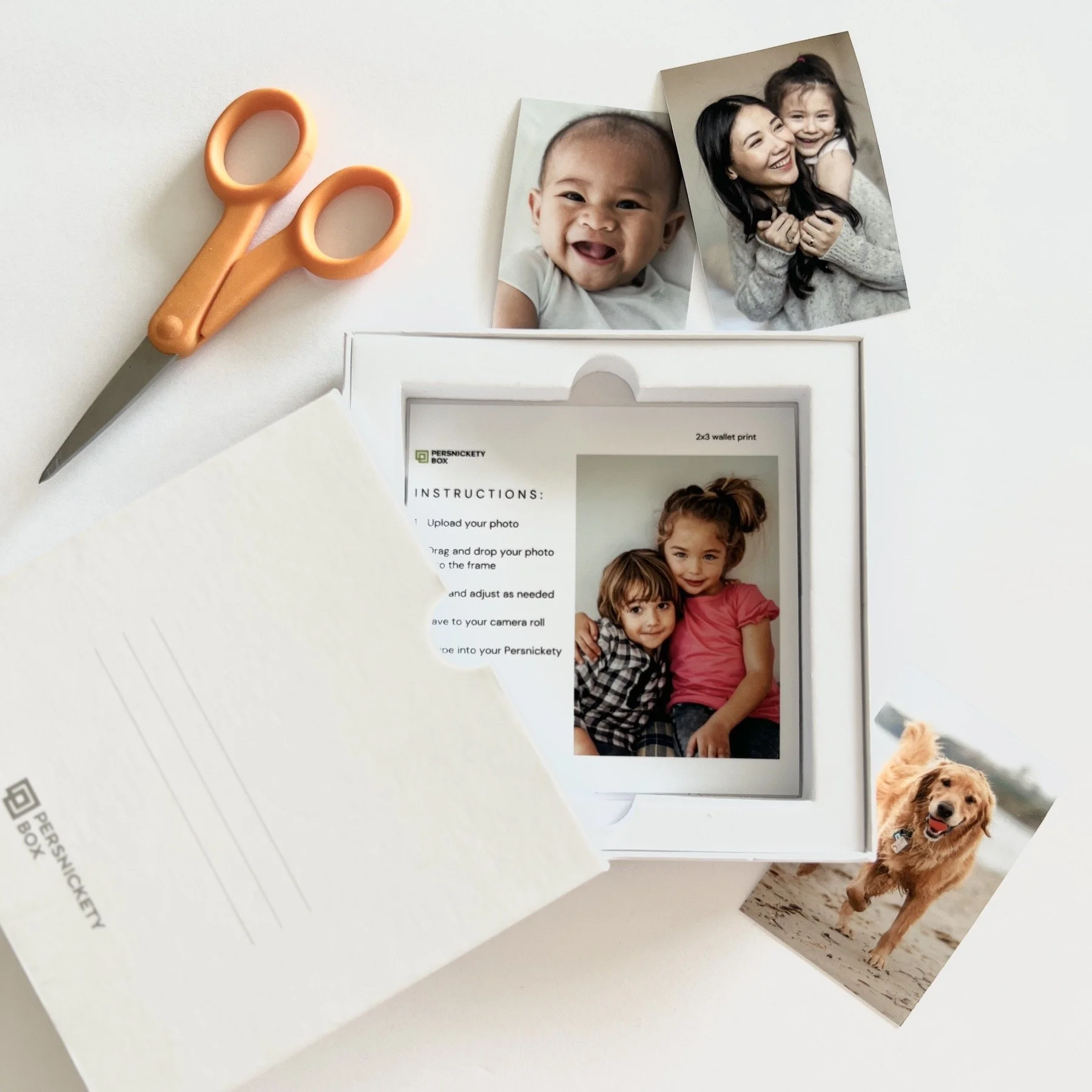 free wallet print template