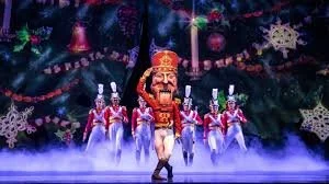 Joffrey's The Nutcracker