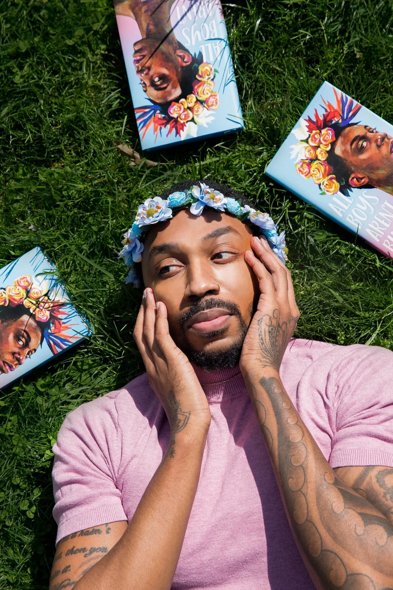 Black Gay Artists to BUY Art From!