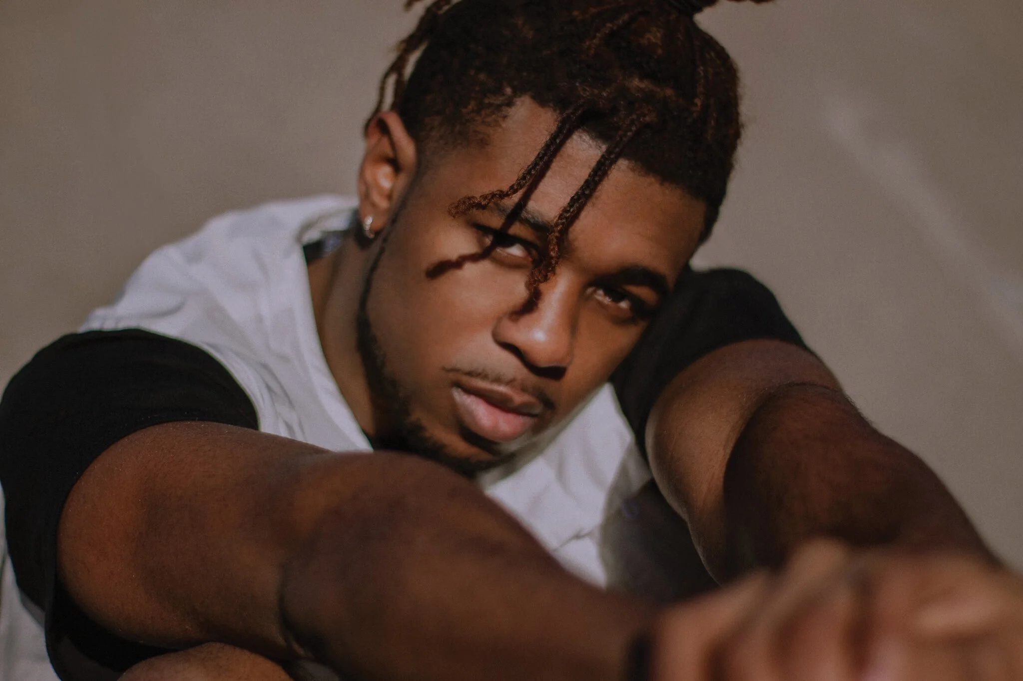 Artist Spotlight: Singer/Songwriter Terry Bright Interview!