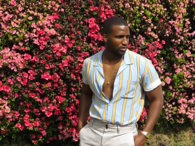 Pride Spotlight: Actor &amp; Model Kyle Price Interview!