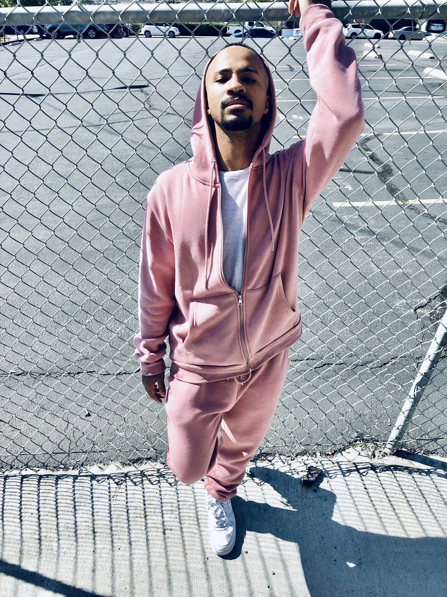 Artist Spotlight: Author/Writer Jason Whatley!