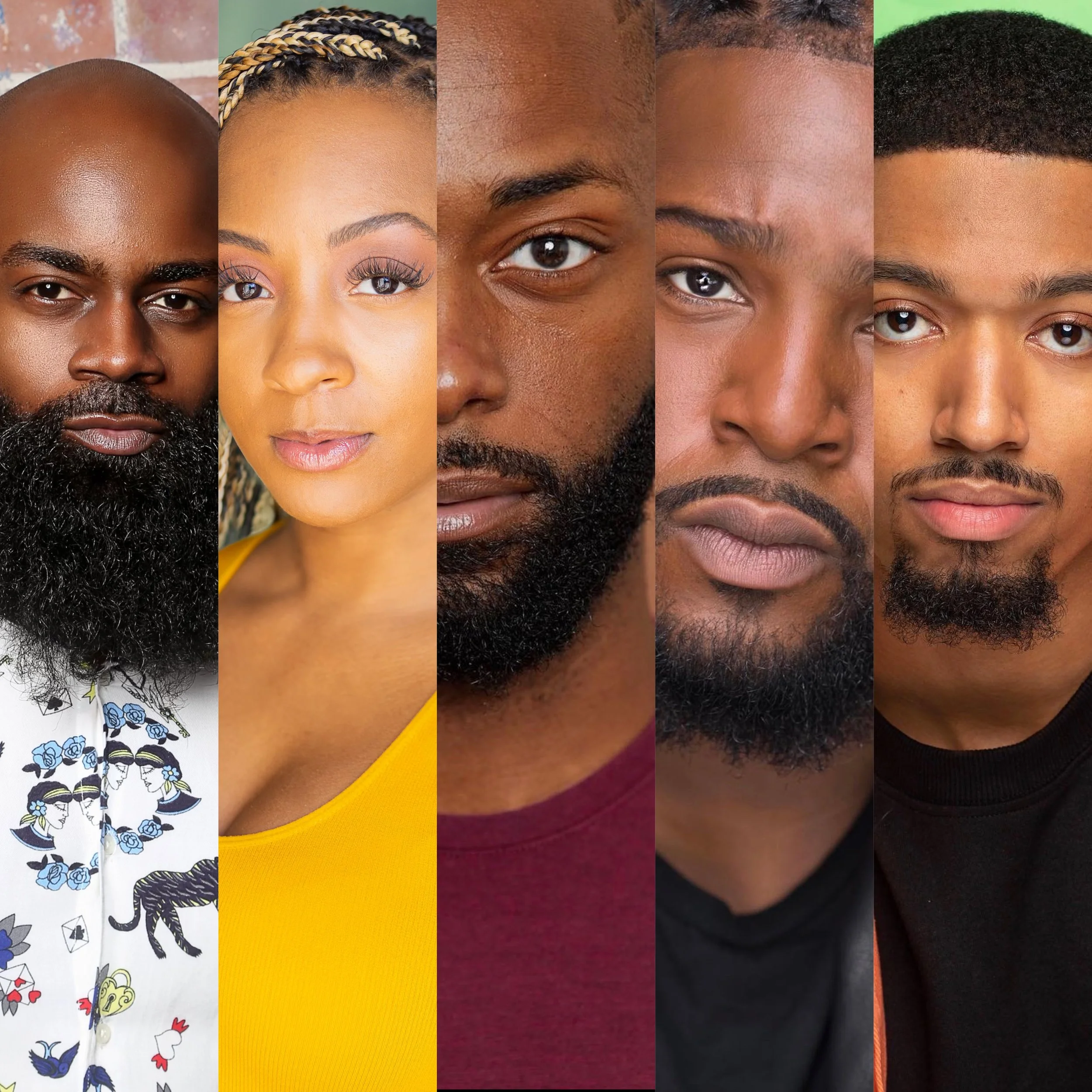 Philaye Films Horror Short Film "It's in You" Sets Cast &amp; Filming Dates!