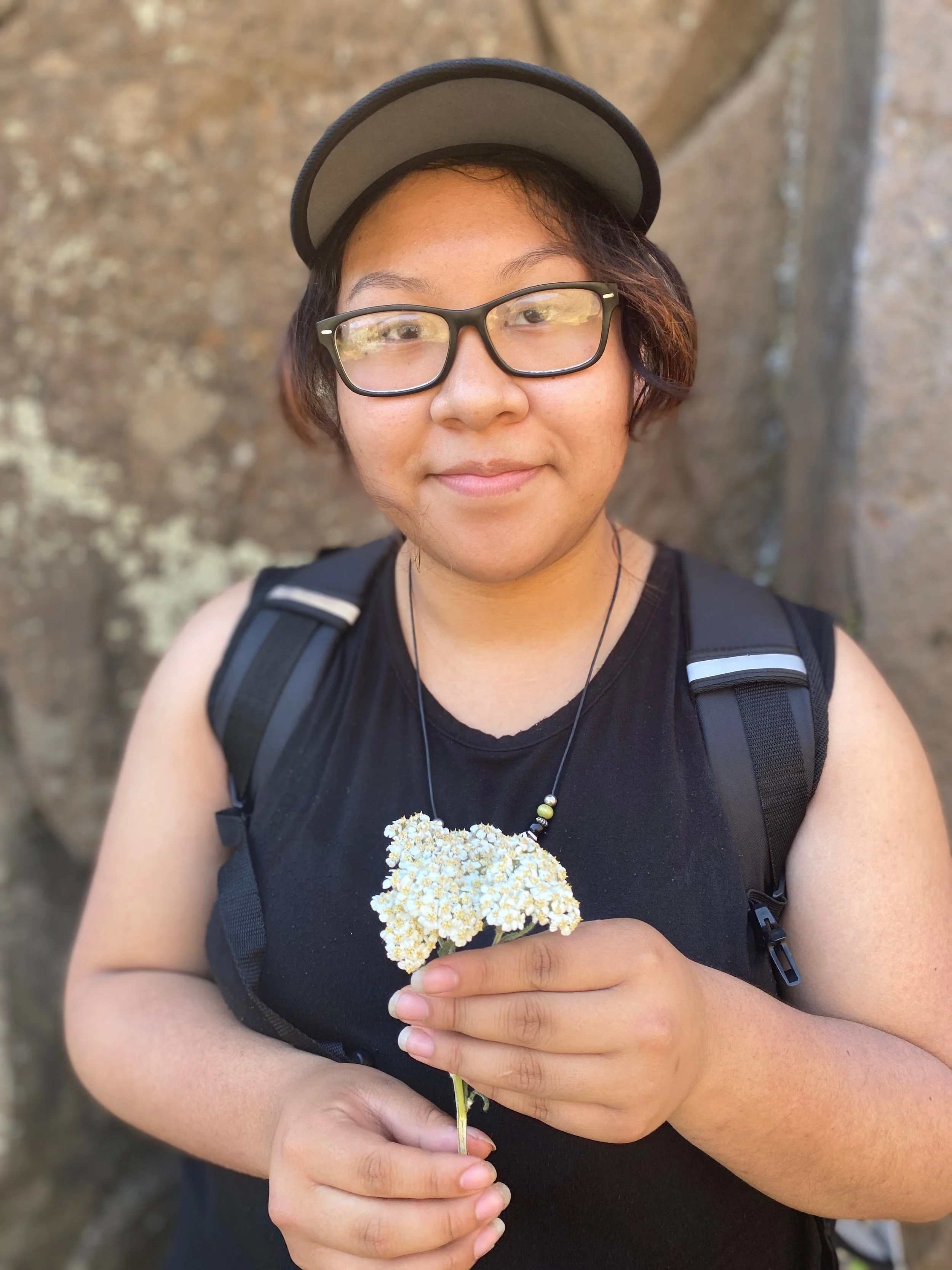 Seeking Wellness From the Outside In