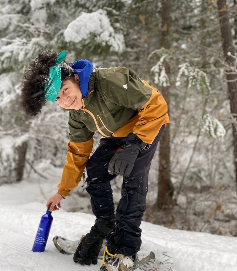 Let's Get Out There: Hiking in the Columbia River Gorge
