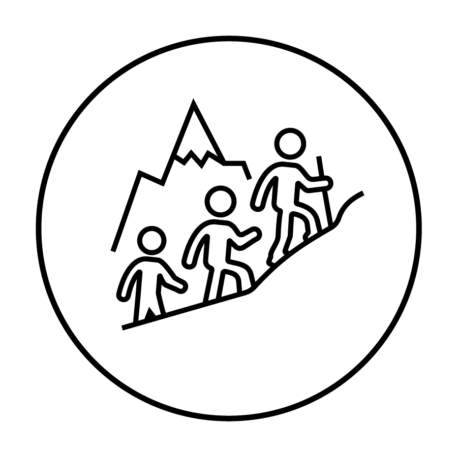 Junior Guides