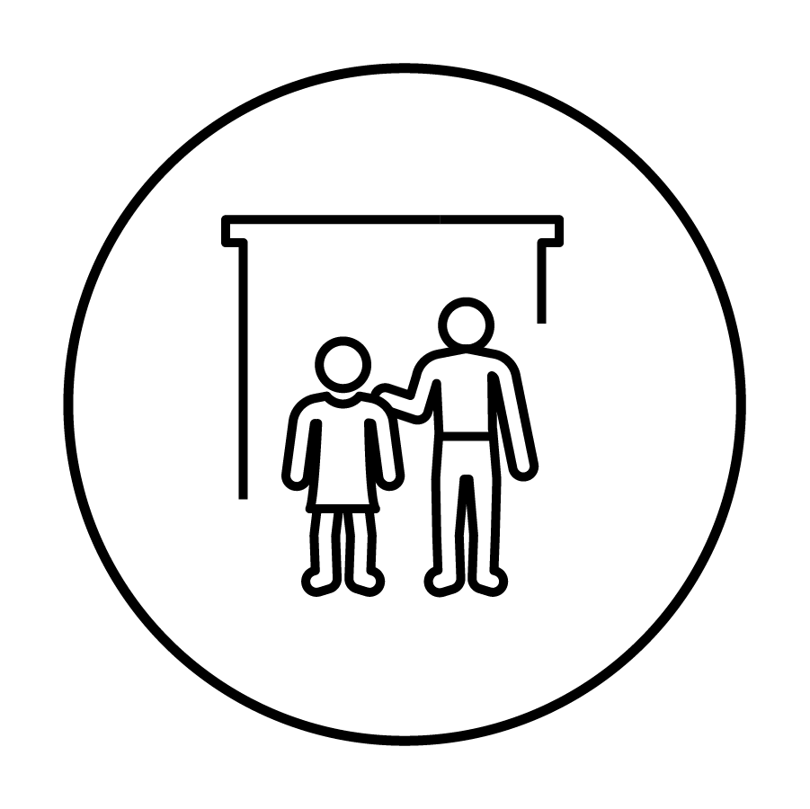 Juvenile Detention