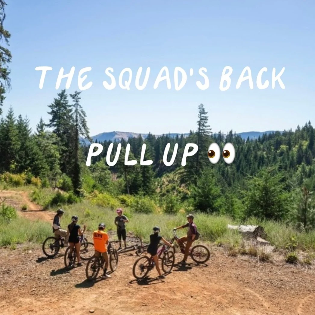 ✨ Recruitment season is here! ✨

Summer adventures = wrapped ☀️ Now we&rsquo;re back in full swing syncing with school schedules so it&rsquo;s easier than ever to make it to CultureSeed! 

Our programs run year-round but around this time we start rec