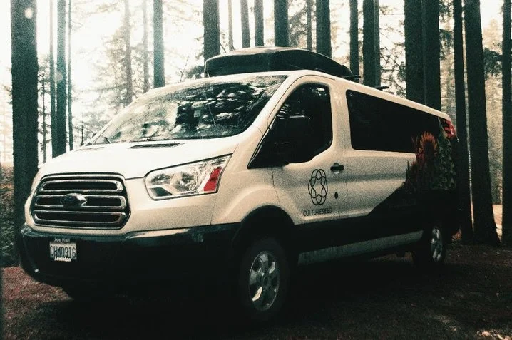 We love getting photographs from our participants! Check these out from the talented @photosfromarturo 

#getoutside #cultureseed #gorgenonprofit