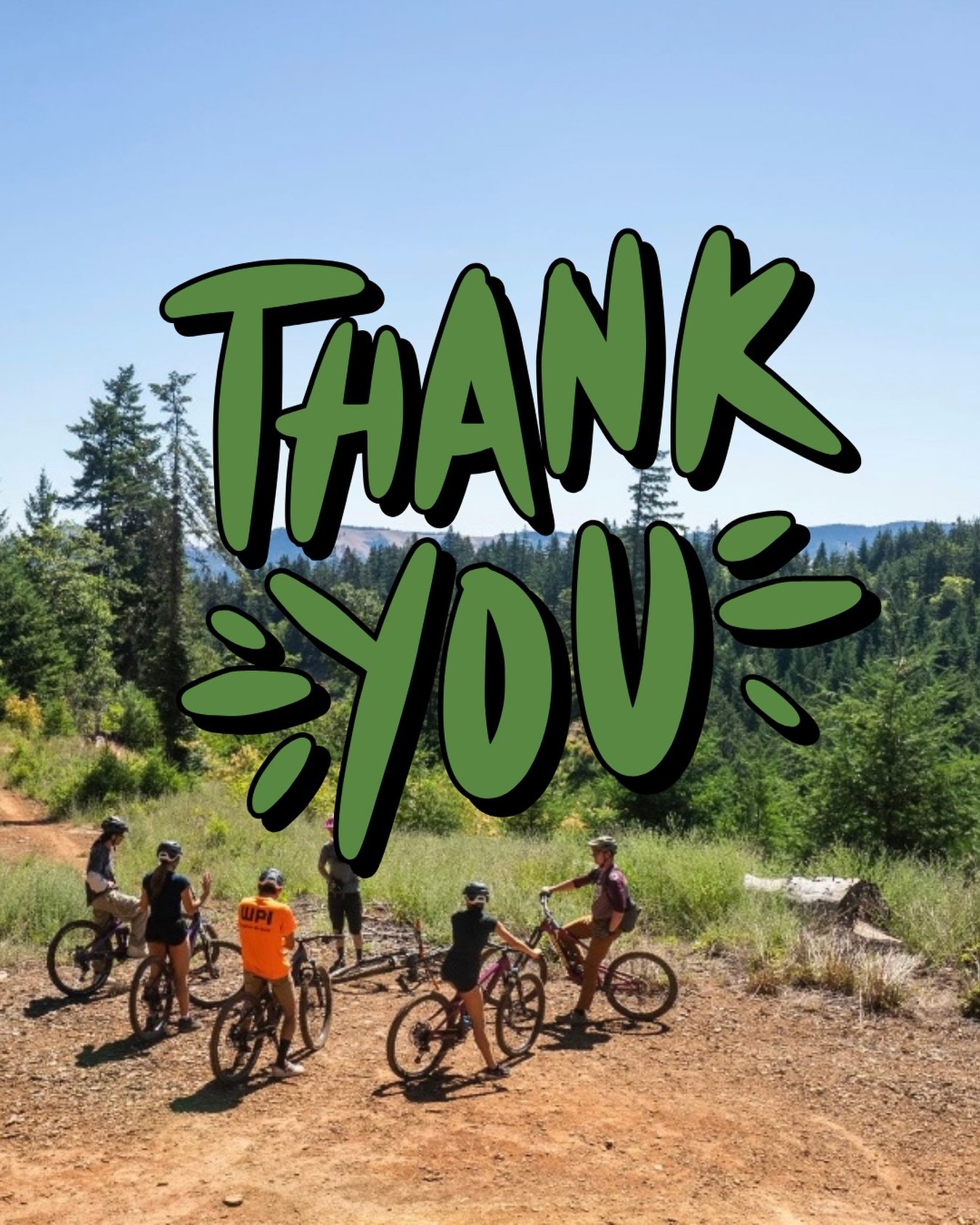 We&rsquo;re so grateful to everyone who participated in our Patagonia bundle raffle 💛

Because of you, we were able to raise $1,165

Huge congrats to our winner 🎉 @halbert27 

We are still fundraising for our 10 year anniversary campaign&mdash;next