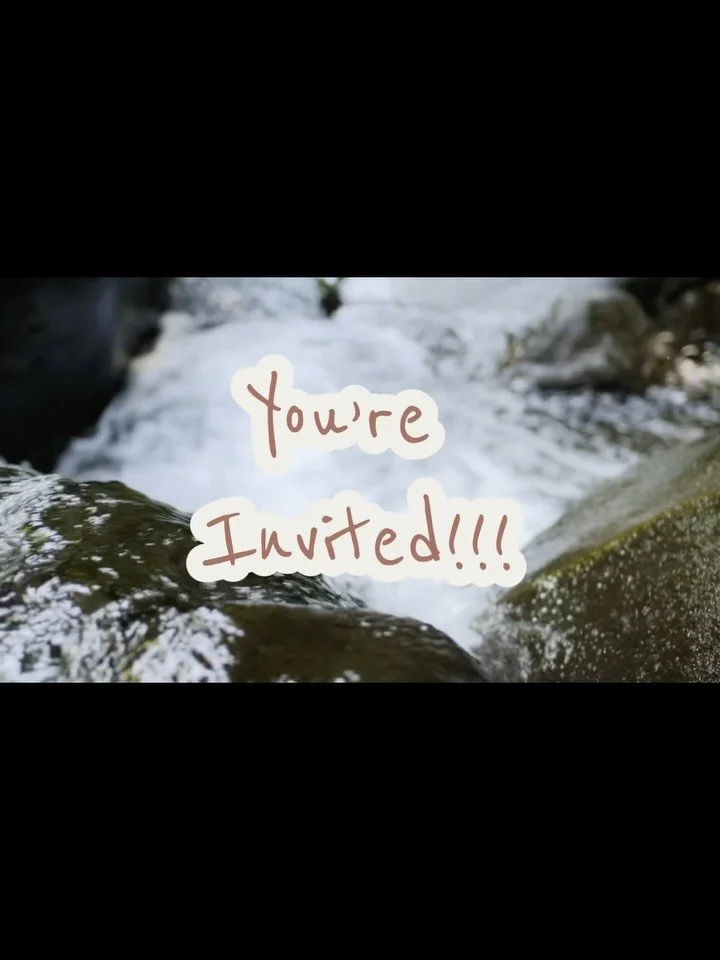Join us on July 18th for a guided, beginner-friendly canyoneering adventure in the Gorge.

You will get to rappel waterfalls, swim and see some crystal clear waters that walking access can&rsquo;t get you too;)

This is your chance of trying somethin