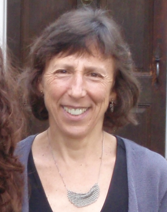 Jill Burnette