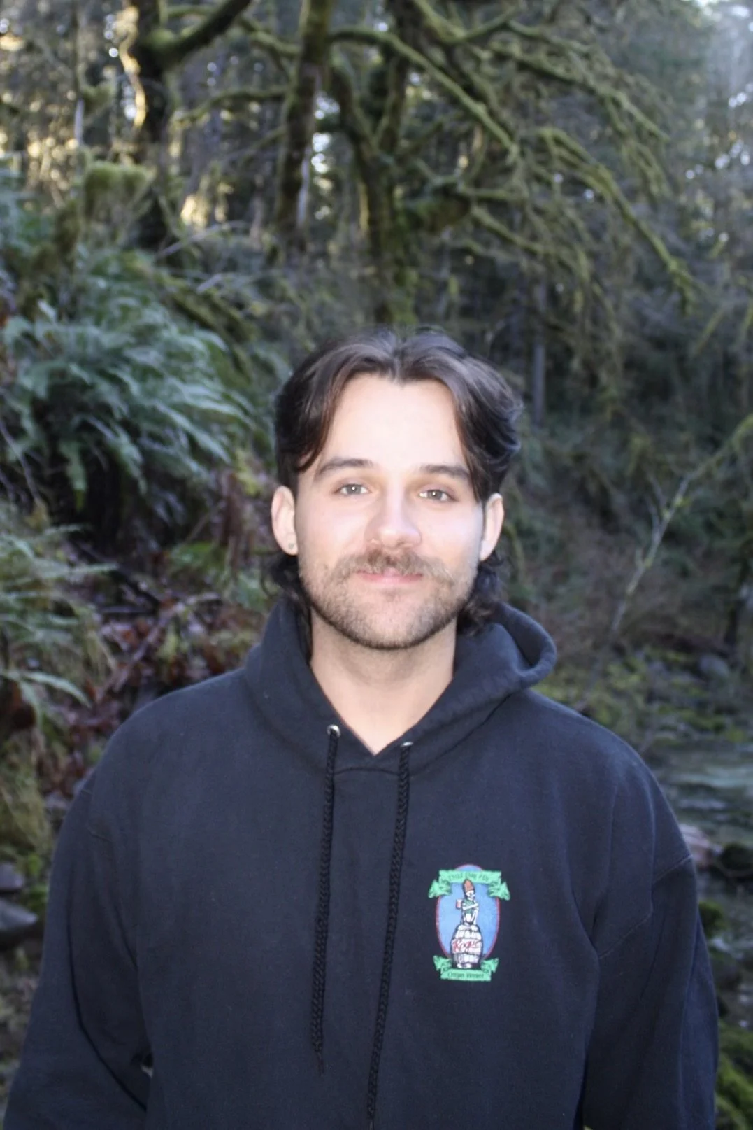 Miguel Mesa