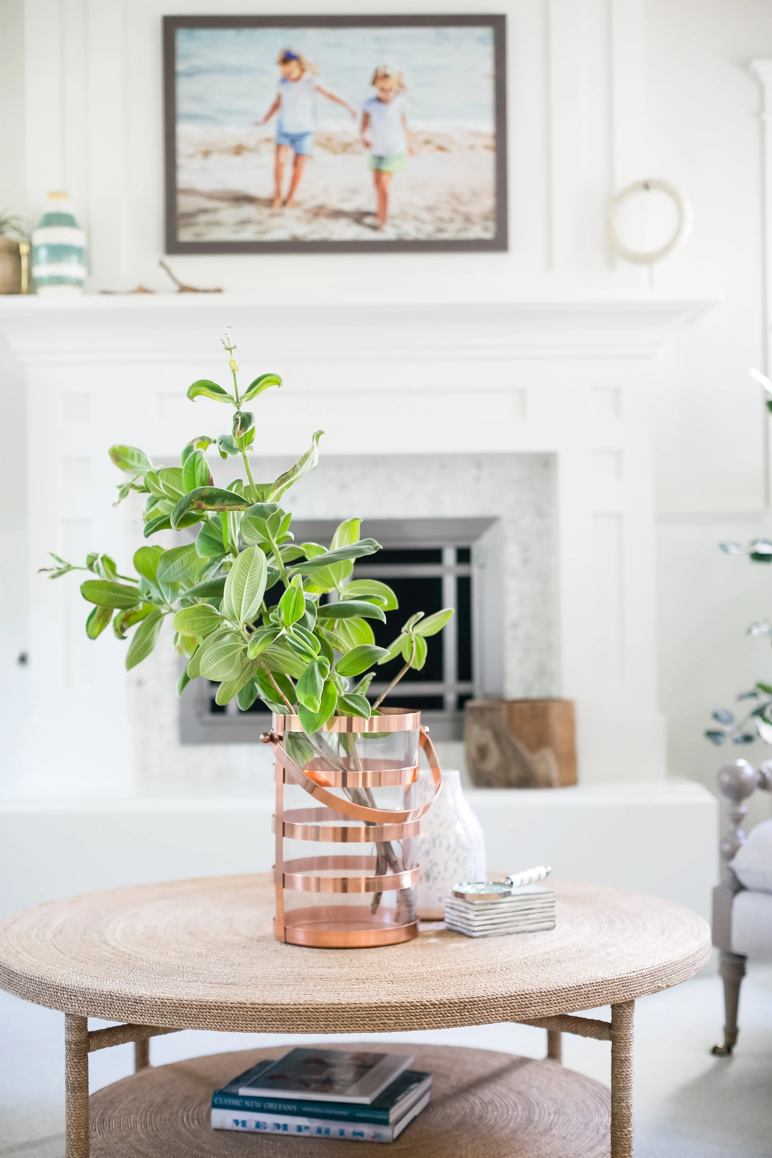 LADERA RANCH PROJECT