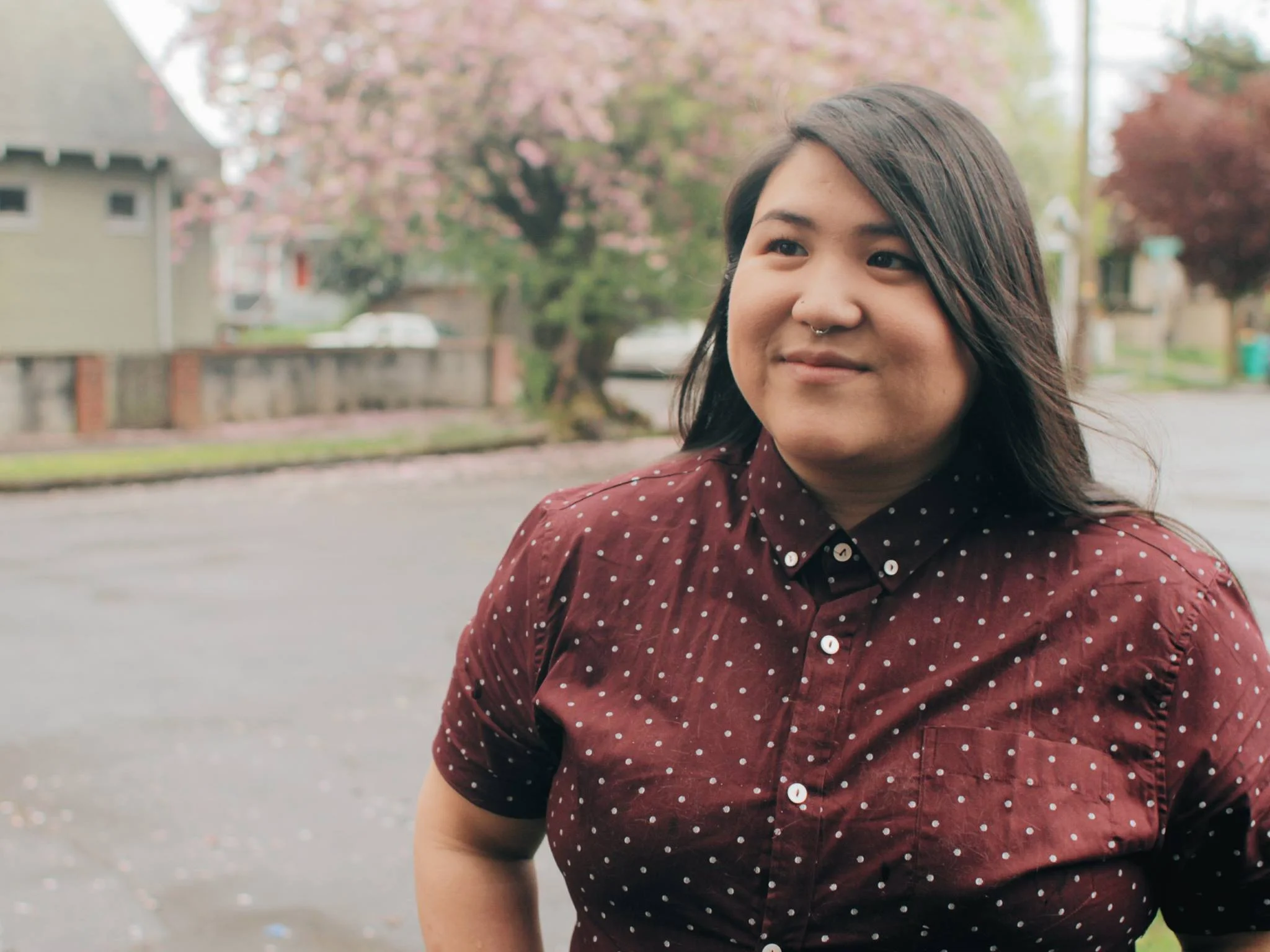 Jeanette Li, AC
