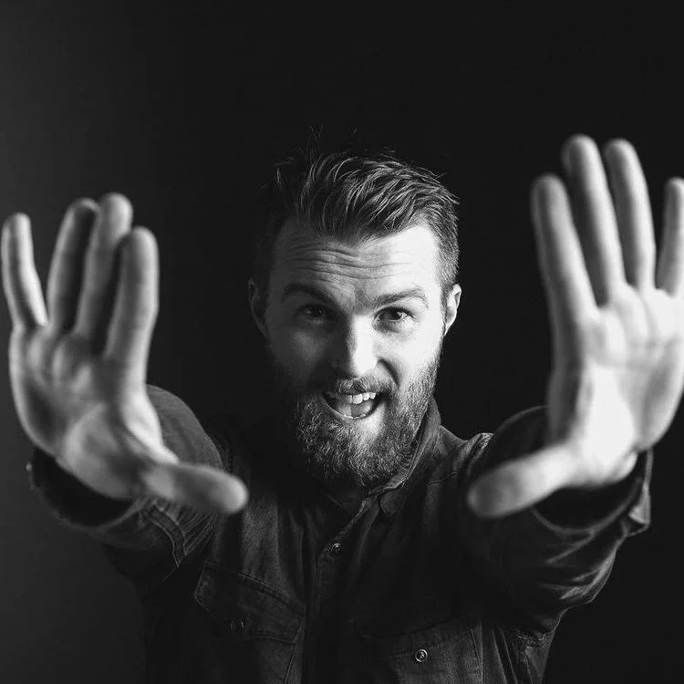Travis Howe, Aerial Footage & Cinematography