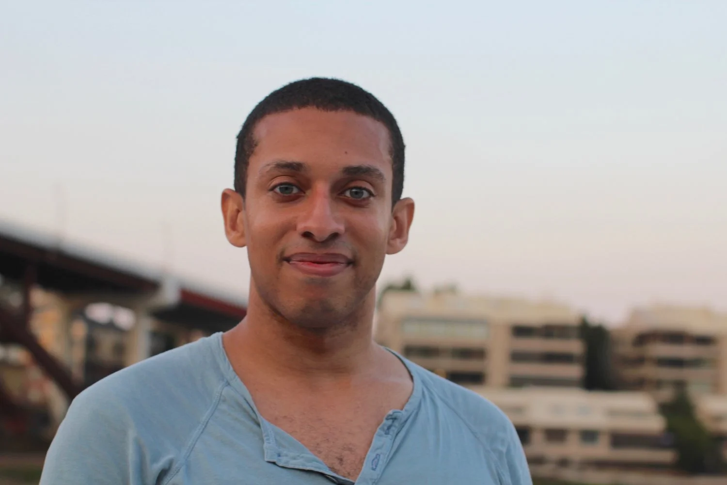 Wes Roundtree - Creative Consultant