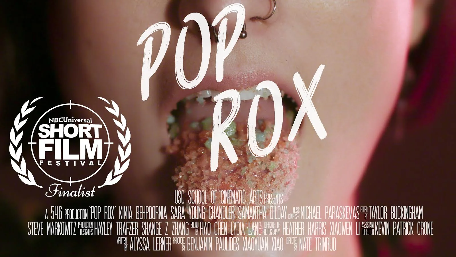 Pop Rox
