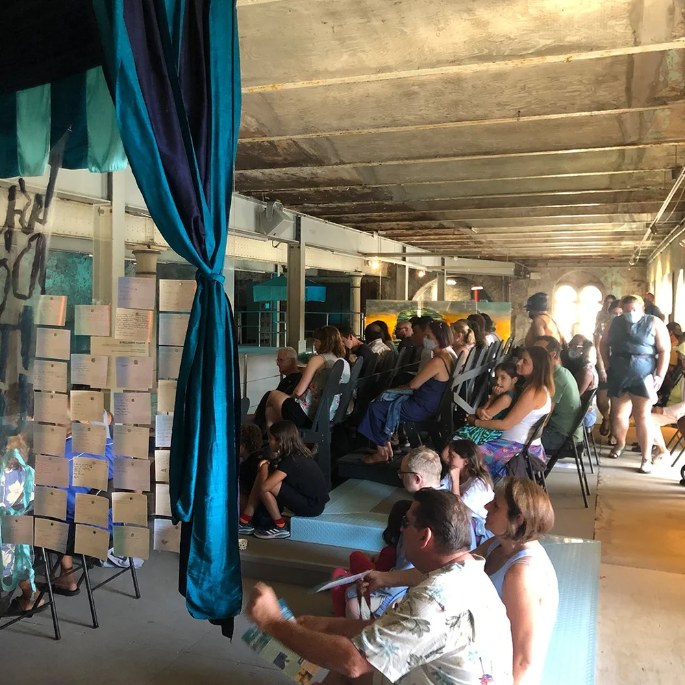 POOL: A Social History of Segregation — Habithèque