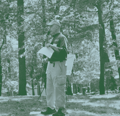 PA Executive Director of The Nature Conservancy