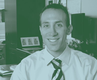 Deputy Commissioner of Planning and Environmental Services at the Philadelphia Water Department