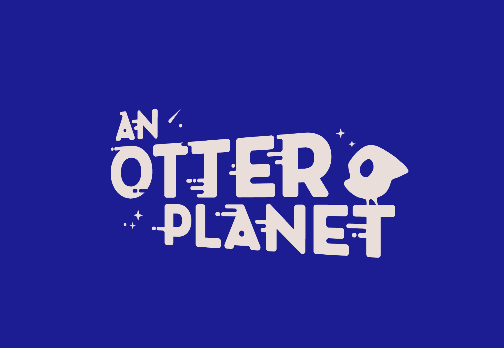 An Otter Planet