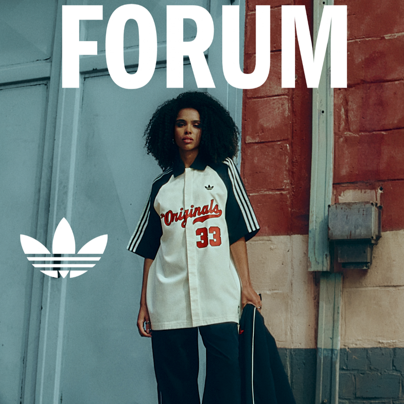 ADIDAS FW25 SEASONAL