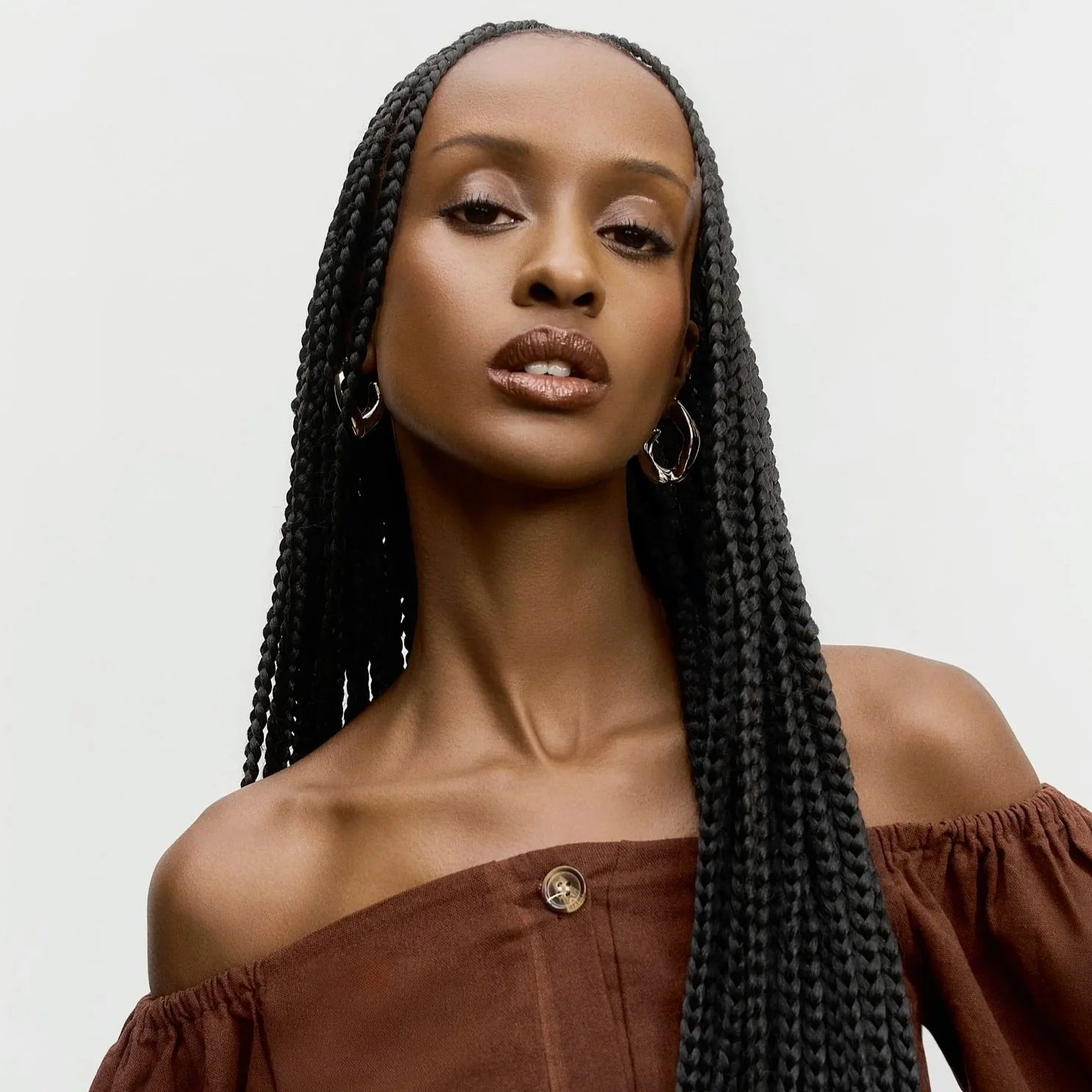 FFOR HAIRCARE CAMPAIGN