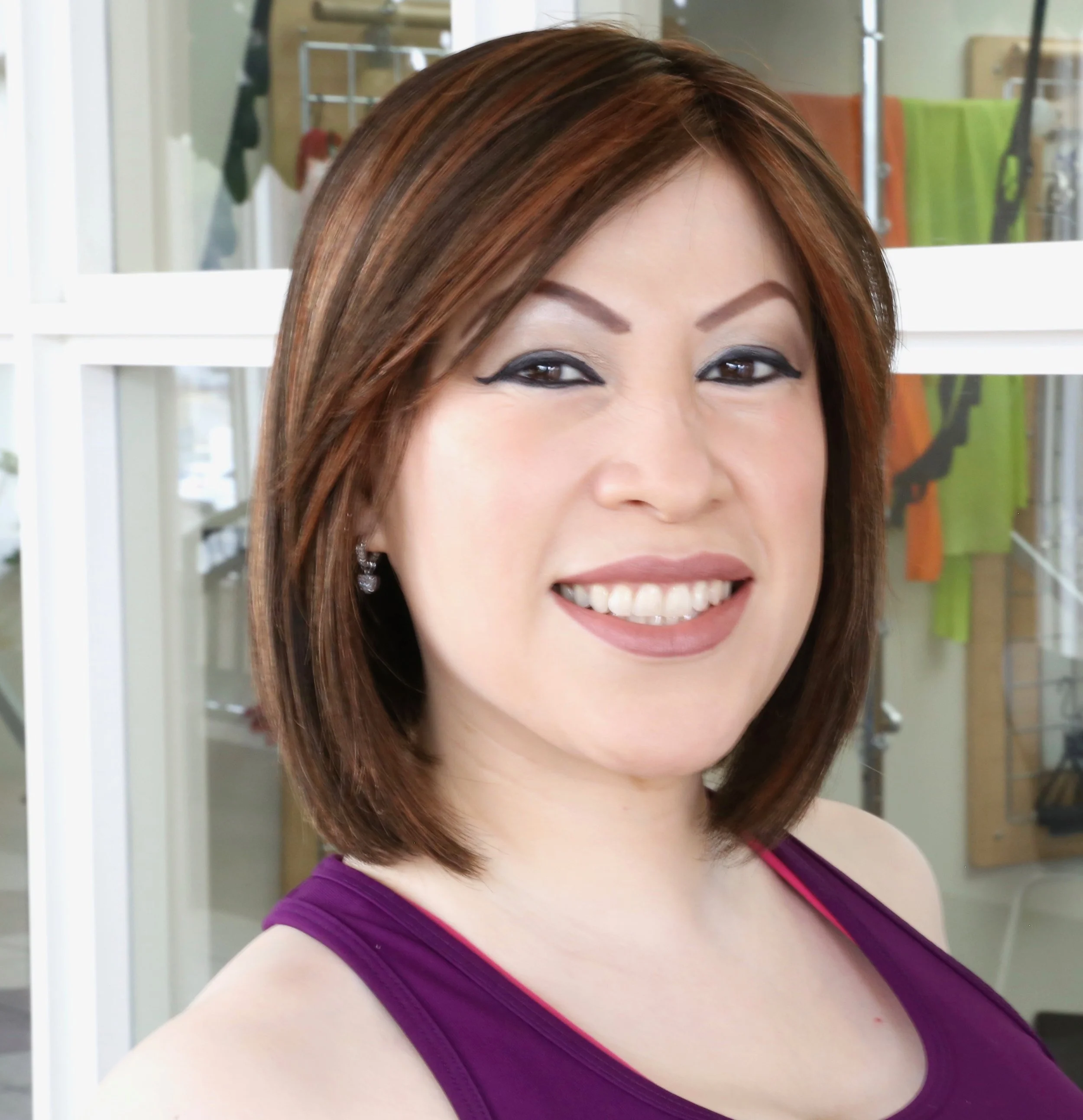VIOLET ALVARADO