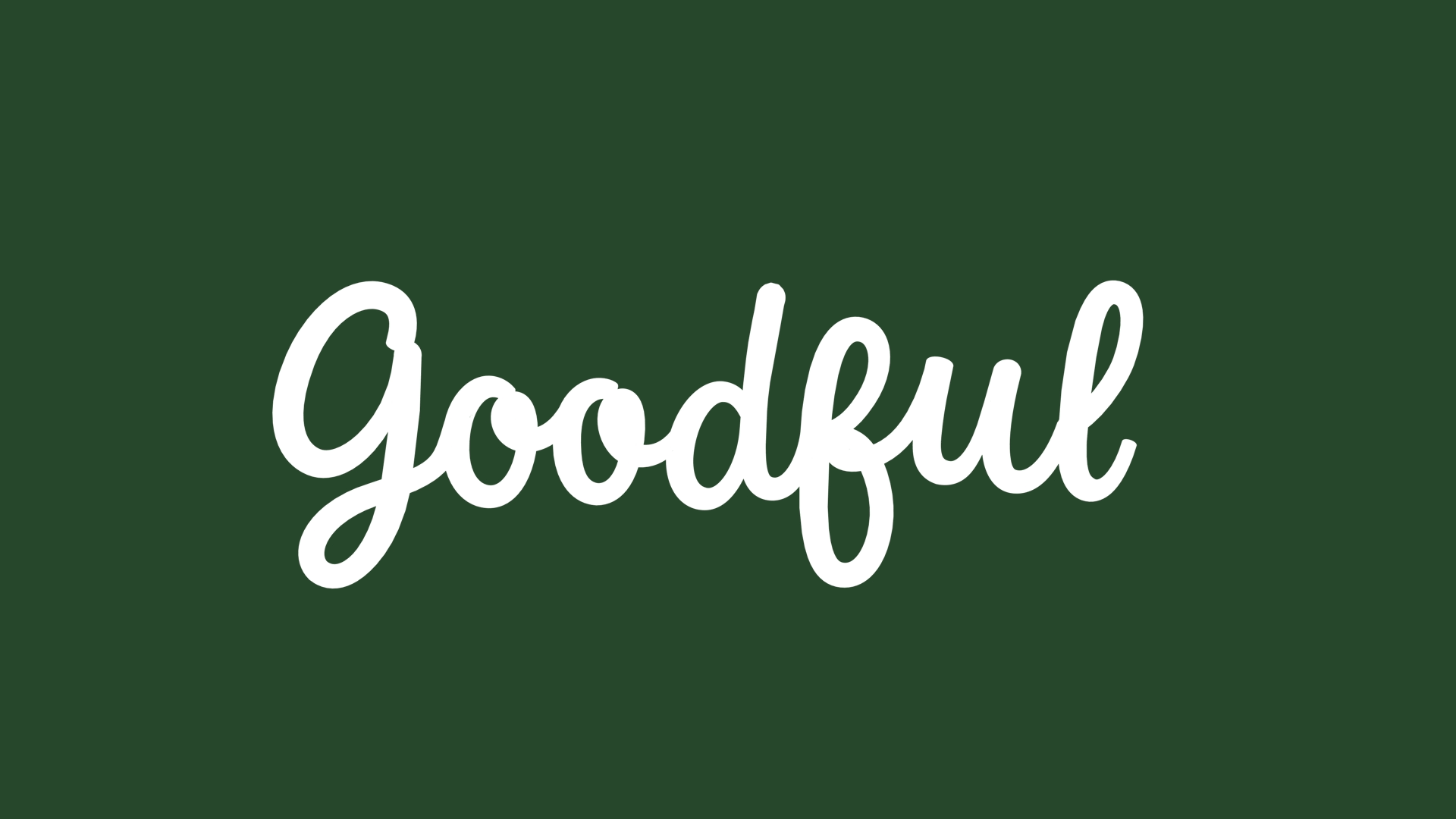 Goodful