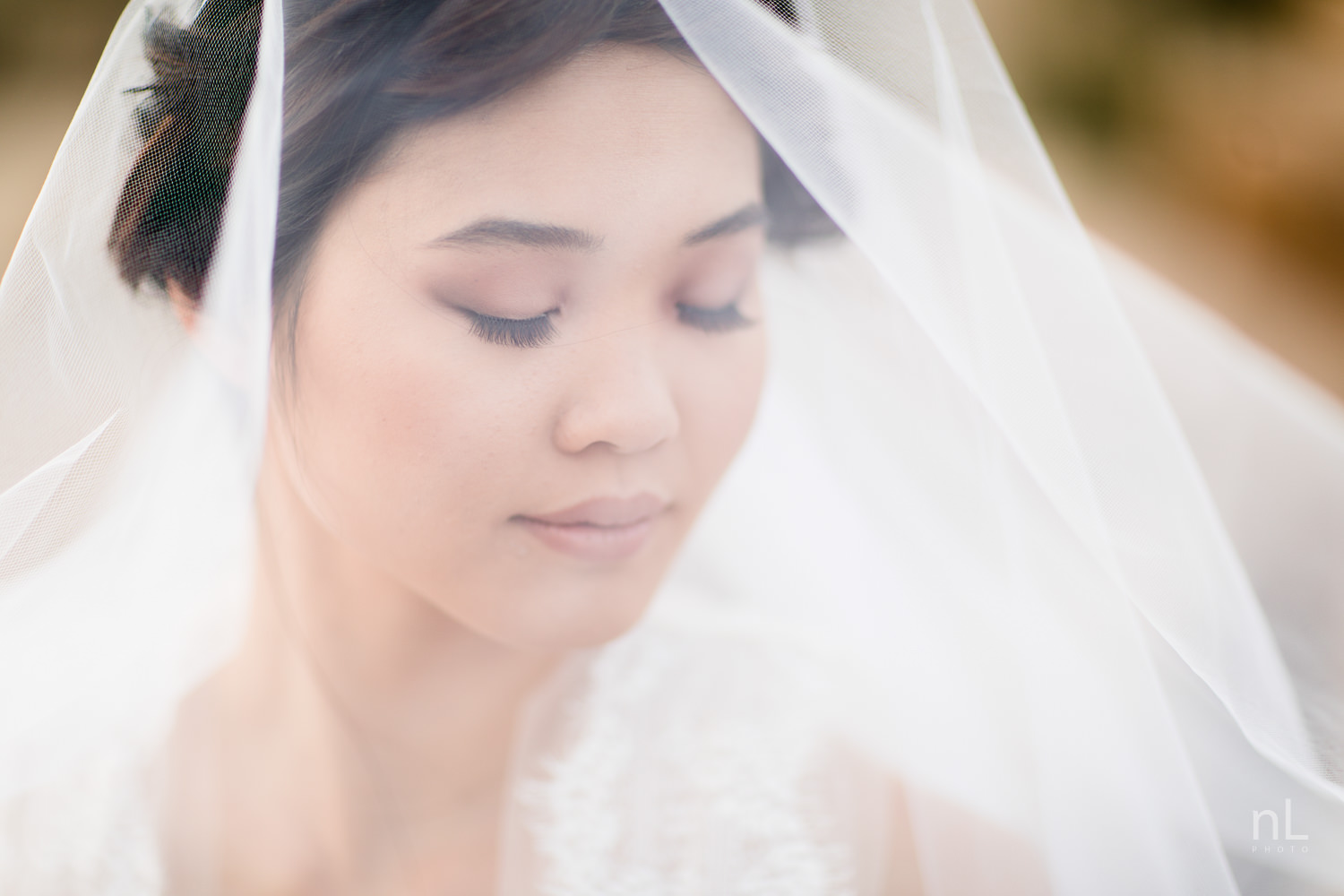 joshua-tree-engagement-wedding-elopement-photography-stylized-photoshoot-bridal-portrait-with-veil