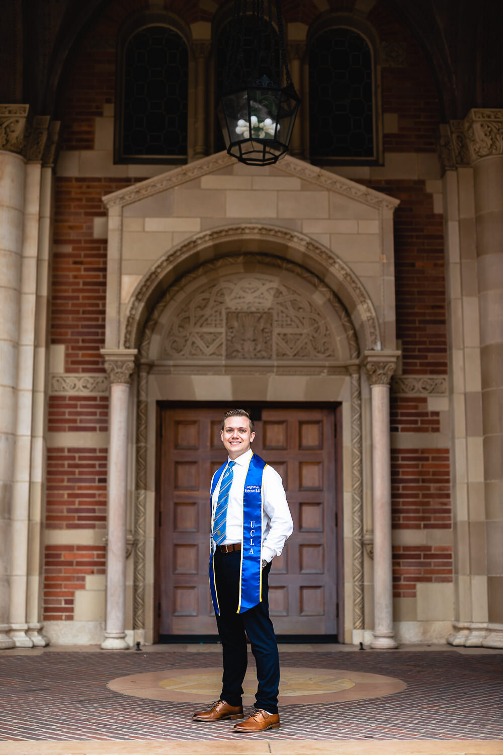 Los Angeles Senior Graduation Portrait Photography – Best UCLA Graduation Photos and Couples Sessions by Nick Lie Photography