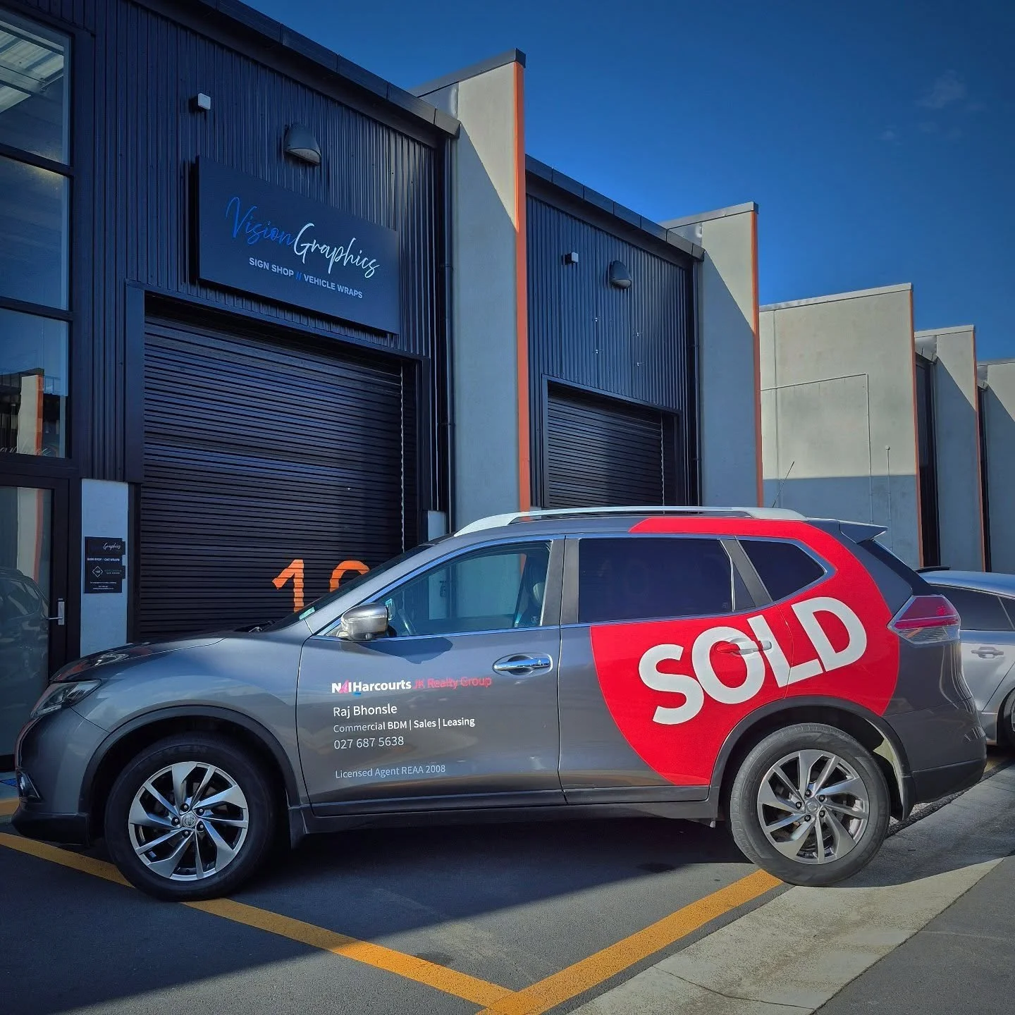 Fleet signage
#vinyl #vinylwrap #signage #advertising #graphics #fleet #fleetgrapgics #commercialwrap #commercialsignage #avery #vinylcut #aucklandnz
