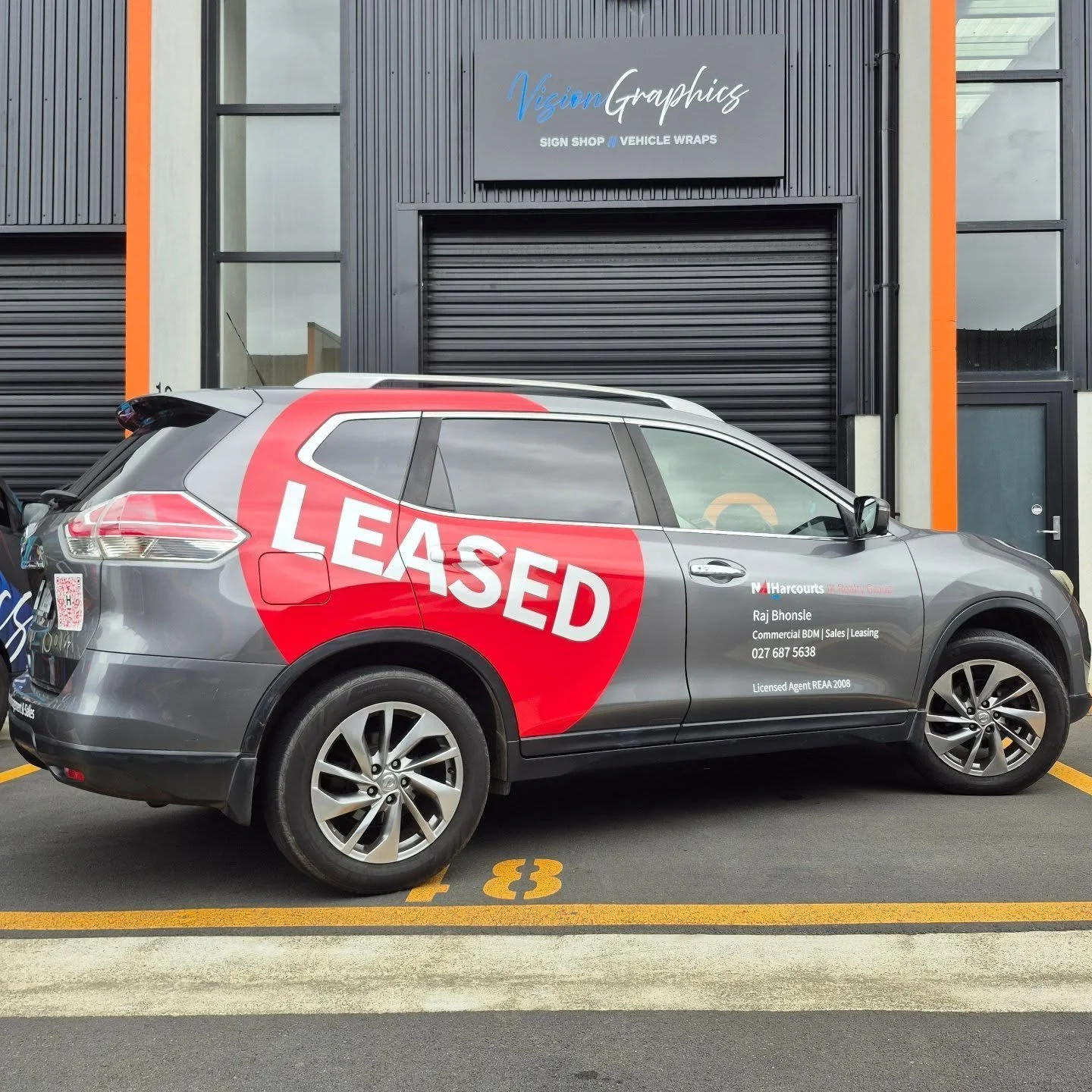 Fleet signage
#vinyl #vinylwrap #signage #advertising #graphics #fleet #fleetgrapgics #commercialwrap #commercialsignage #avery #vinylcut #aucklandnz