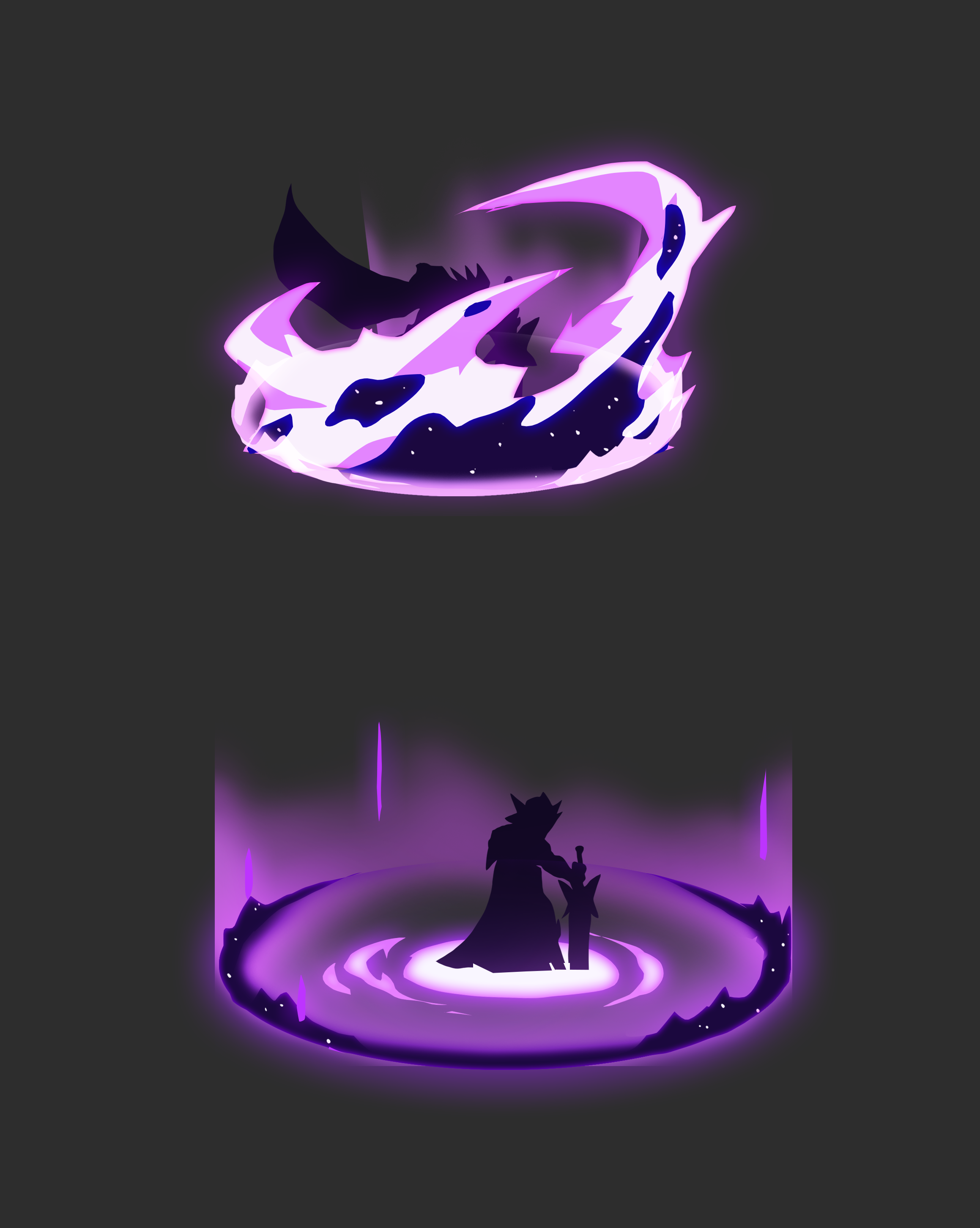VFX - Concept Design